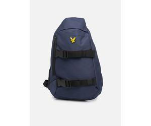 Petite Maroquinerie Lyle & Scott Sling Bag pour Sacs T.U Bleu