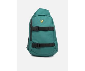 Petite Maroquinerie Lyle & Scott Sling Bag pour Sacs T.U Vert