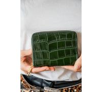 Petite Maroquinerie Mini Waly - Vert