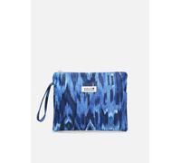 Petite Maroquinerie Molly Bracken Ladies Woven Clutch BA139CEE pour Sacs T.U Bleu