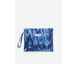 Petite Maroquinerie Molly Bracken Ladies Woven Clutch BA139CEE pour Sacs T.U Bleu