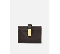 Petite Maroquinerie Nat & Nin Aude pour Sacs T.U Marron