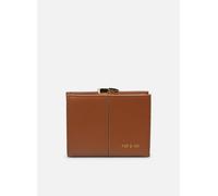 Petite Maroquinerie Nat & Nin Jada pour Sacs T.U Marron