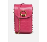 Petite Maroquinerie Nat & Nin Mindy pour Sacs T.U Rose