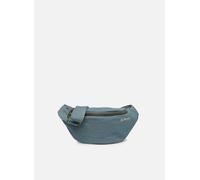 Petite Maroquinerie Pieces Pcsalome Denim Bumbag Fc pour Sacs T.U Bleu