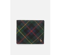Petite Maroquinerie Polo Ralph Lauren 3 In1 Wallet-Wallet-Medium pour Sacs T.U Bleu