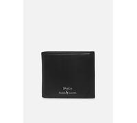 Petite Maroquinerie Polo Ralph Lauren Billfold-Wallet-Medium pour Sacs T.U Noir