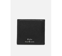 Petite Maroquinerie Polo Ralph Lauren Blfld W/Coin-Wallet-Medium pour Sacs T.U Noir