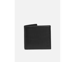 Petite Maroquinerie Polo Ralph Lauren Eu Bill W C-Wallet-Medium pour Sacs T.U Noir