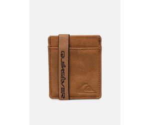 Petite Maroquinerie Quiksilver Brackman Vertical pour Sacs T.U Marron