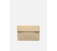 Petite Maroquinerie Rains pour Sacs T.U Beige