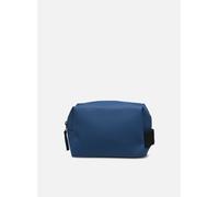 Petite Maroquinerie RAINS Wash Bag Small W3 pour Sacs T.U Bleu