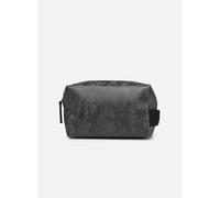 Petite Maroquinerie Rains Wash Bag Small W3 pour T.U Gris