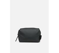 Petite Maroquinerie Rains Wash Bag Small W3 pour T.U Gris