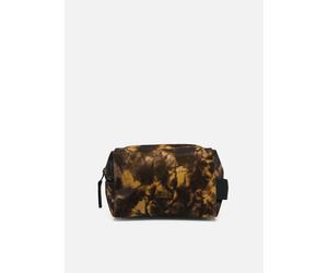 Petite Maroquinerie Rains Wash Bag Small W3 pour T.U Noir