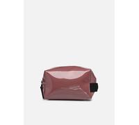 Petite Maroquinerie Rains Wash Bag Small W3 pour T.U Rose