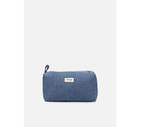 Petite Maroquinerie RIVE DROITE PARIS Alma The Maternity Toilet Case pour Sacs T.U Bleu