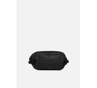 Petite Maroquinerie SANDQVIST Stream Sling Bag pour T.U Noir