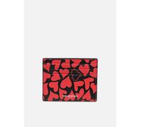 Petite Maroquinerie The Kooples AFPM29007K pour Sacs T.U Noir