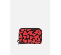 Petite Maroquinerie The Kooples AFPM29008K pour Sacs T.U Noir