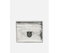 Petite Maroquinerie The Kooples AFPM30000K pour T.U Argent