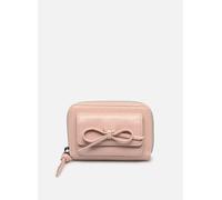 Petite Maroquinerie The Kooples AFPM30010K pour T.U Rose