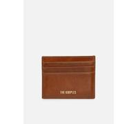 Petite Maroquinerie The Kooples AFPM31006K pour Sacs T.U Marron