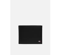 Tommy Hilfiger Eton CC Am0am00651, Porte-Monnaie - Noir (002), Taille Unique