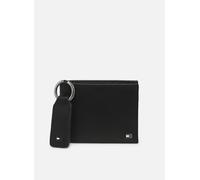 Petite Maroquinerie Tommy Hilfiger Gp Eton Cc And Coin AM0AM07931 pour Sacs T.U Noir