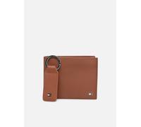 Petite Maroquinerie Tommy Hilfiger GP ETON CC AND COIN, GB8, OS pour Sacs T.U Marron