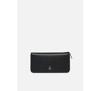 Petite Maroquinerie Tommy Hilfiger TH ICON LRG ZA, DW6, OS pour Sacs T.U Bleu