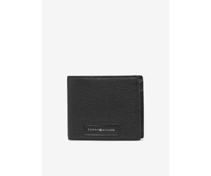 Petite Maroquinerie Tommy Hilfiger TH MONOGRAM CC AND COIN pour Sacs T.U Noir