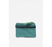 Petite Maroquinerie Vanessa Bruno Cabas Trousse 5 pour Sacs T.U Vert