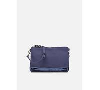 Petite Maroquinerie Vanessa Bruno Pochette Epaule pour Sacs T.U Bleu