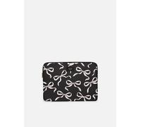 Petite Maroquinerie WOUF Housse ordinateur 15 pour T.U Noir