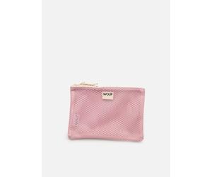Petite Maroquinerie WOUF Pochette - Blush pour Sacs T.U Rose