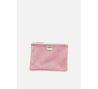 Petite Maroquinerie WOUF Pochette - Blush pour T.U Rose