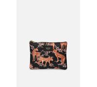 Petite Maroquinerie WOUF Pochette - Daily pour T.U Multicolore