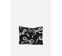 Petite Maroquinerie WOUF Pochette - Daily pour T.U Noir