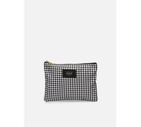 Petite Maroquinerie WOUF Pochette - Daily pour T.U Noir