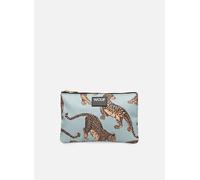Petite Maroquinerie WOUF Pochette - Emerald Leopard pour Sacs T.U Vert