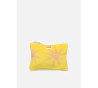 Petite Maroquinerie WOUF Pochette - Fuerteventura pour T.U Jaune
