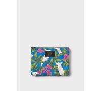 Petite Maroquinerie WOUF Pochette - Gaia pour T.U Bleu