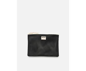 Petite Maroquinerie WOUF Pochette - Onyx pour Sacs T.U Noir