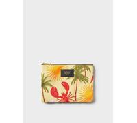 Petite Maroquinerie WOUF Pochette - Rio pour T.U Jaune