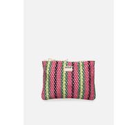 Petite Maroquinerie WOUF Pochette - Tramontane pour T.U Multicolore