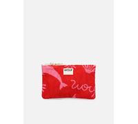 Petite Maroquinerie WOUF Pochette - Tulum pour Sacs T.U Rouge