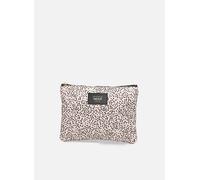 Petite Maroquinerie WOUF Pochette - Vivianne pour Sacs T.U Beige