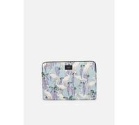 Petite Maroquinerie WOUF pour Sacs T.U Bleu