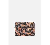 Petite Maroquinerie WOUF pour Sacs T.U Multicolore